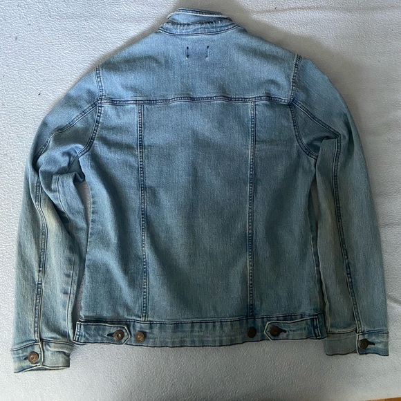 Jack & Jones denim jacket - Picture 2 of 5